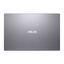 Unboxed ASUS ExpertBook P1411 business laptop with 14-inch HD anti-glare display, Intel Core i3, 4GB RAM, 256GB SSD in slate grey