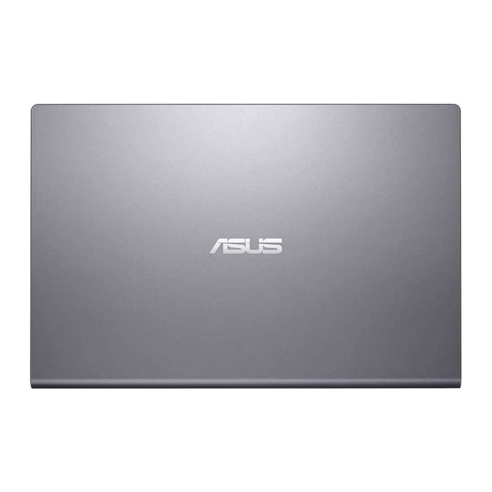 Unboxed ASUS ExpertBook P1411 business laptop with 14-inch HD anti-glare display, Intel Core i3, 4GB RAM, 256GB SSD in slate grey
