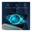 Unboxed Lenovo IdeaPad Slim 1 laptop with AMD Ryzen 5, 15.6" HD anti-glare display, 8GB RAM, 512GB SSD in cloud grey color.