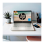 Unboxed HP 15s Thin and Light Laptop with 15.6" FHD display, 12th Gen Intel Core i3, 8GB RAM, 512GB SSD from Get Like New.