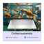 Unboxed HP 15s Thin and Light Laptop with 15.6-inch FHD display, Intel Core i3, 8GB RAM, 512GB SSD, Windows 11 from Get Like New