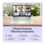 Unboxed Get Like New HP 15s Thin and Light Laptop with 15.6-inch FHD display, Intel Core i3, 8GB RAM, 256GB SSD, Windows 11