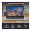 Unboxed ASUS ExpertBook P1 business laptop in Misty Grey with 14-inch FHD IPS display, Intel Core i3, 512GB SSD, fingerprint sensor.