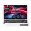 Unboxed Acer Aspire Lite laptop with 15.6-inch FHD display, metal body, 13th Gen Intel Core i3, 16GB RAM, 512GB SSD in steel grey