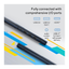 Unboxed ASUS Vivobook 15 laptop with 15.6" FHD anti-glare display, Intel Core i3, 512GB SSD, Windows 11, brand Get Like New.