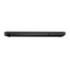 Unboxed HP 15s thin and light laptop with 15.6-inch FHD anti-glare display, Intel Core i3, 8GB RAM, 1TB HDD, Jet Black color.