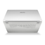 Unboxed MSI Modern 14 laptop in urban silver showing 14-inch FHD display, keyboard, and sleek design from Get Like New.