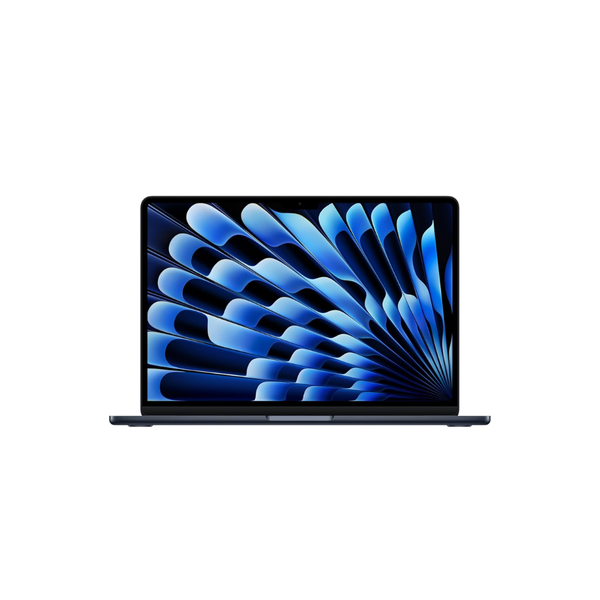 Apple MacBook Air M4 Laptop (13.6-inch) | 16GB RAM | 256GB SSD | macOS Sequoia | Liquid Retina Display | Midnight | MW123HN/A - Get Like New