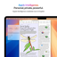 Apple MacBook Air M4 Laptop (13.6-inch) | 16GB RAM | 256GB SSD | macOS Sequoia | Liquid Retina Display | Midnight | MW123HN/A - Get Like New