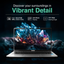 ULTIMUS APEX 14.1" FHD IPS Laptop | Intel Celeron Dual Core | 8GB LPDDR4 RAM | 512GB SSD (Expandable to 1TB) | Ultra Thin Bezel | 180° Hinge | Anti-Glare Display (NU14U9INC54LS-CS/NU15U2INC44VN-SG) - Get Like New