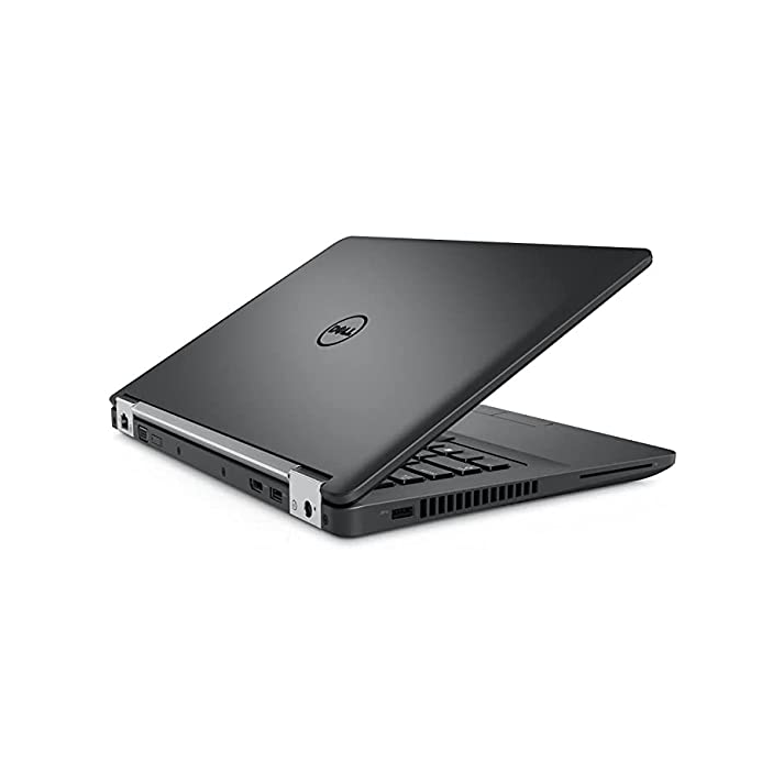 Dell Latitude 5470 (Intel Core i5 6th Gen/8GB RAM/ 256GB SSD/ 14"inch/Win 10) - Refurbished - Get Like New