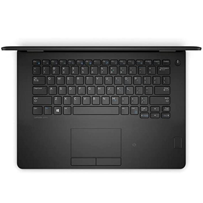 Dell latitude 7450 (Intel Core i5 5th Gen/8GB RAM/ 256GB SSD/14"inch/Win 10 - Refurbished - Get Like New