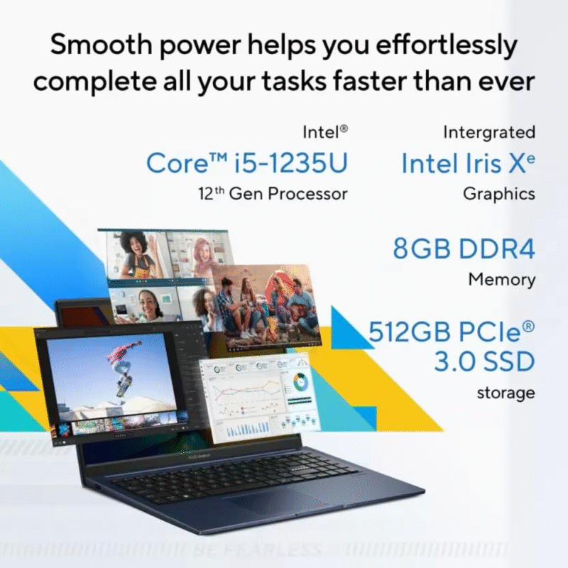 Asus Vivo 15 (1)