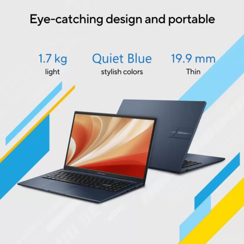 Asus Vivo 15 (5)