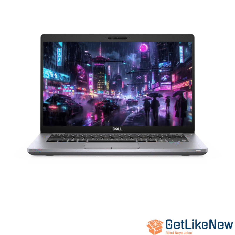 Dell Latitude 5410 – i5 10th Gen | 8GB RAM | 256GB SSD(Refurbished)