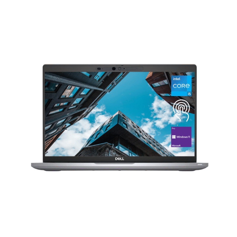 Dell Latitude 5420 – i5 11th Gen | 8GB RAM | 256GB SSD (Refurbished)
