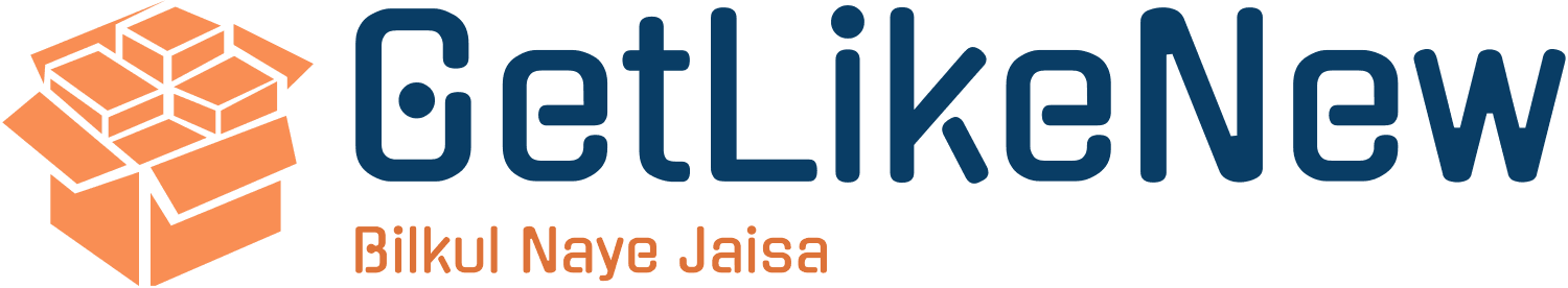 GetLikeNew.in